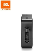 Cargar imagen en el visor de la galería, JBL Go 2 Mini Portable Wireless IPX7 Waterproof Bluetooth Speaker with Subwoofer Bass Effect
