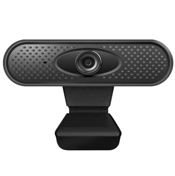 Flexible USB Webcam HD/1080P/PC Web Camera With Microphone Web Cam USB Camera for Computer Webcamera Full HD Video