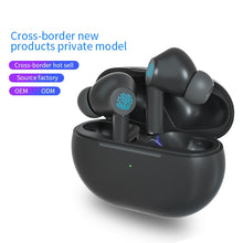 Load image into Gallery viewer, NEWEST TWS Blutooth Wireless Headphones Mini Bass Earphone Headset Sports Earbuds With Charging Box Microphone
