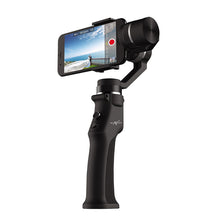 Cargar imagen en el visor de la galería, Beyondsky Eyemind Smartphone Handheld Gimbal 3-Axis Stabilizer
