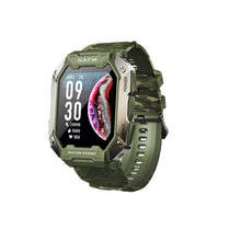 Load image into Gallery viewer, IP68 Smart Watch C20 Pro Outdoor Sports Style BT Phone Call Dial Answer Calls 380 mAh Long Battery Life
