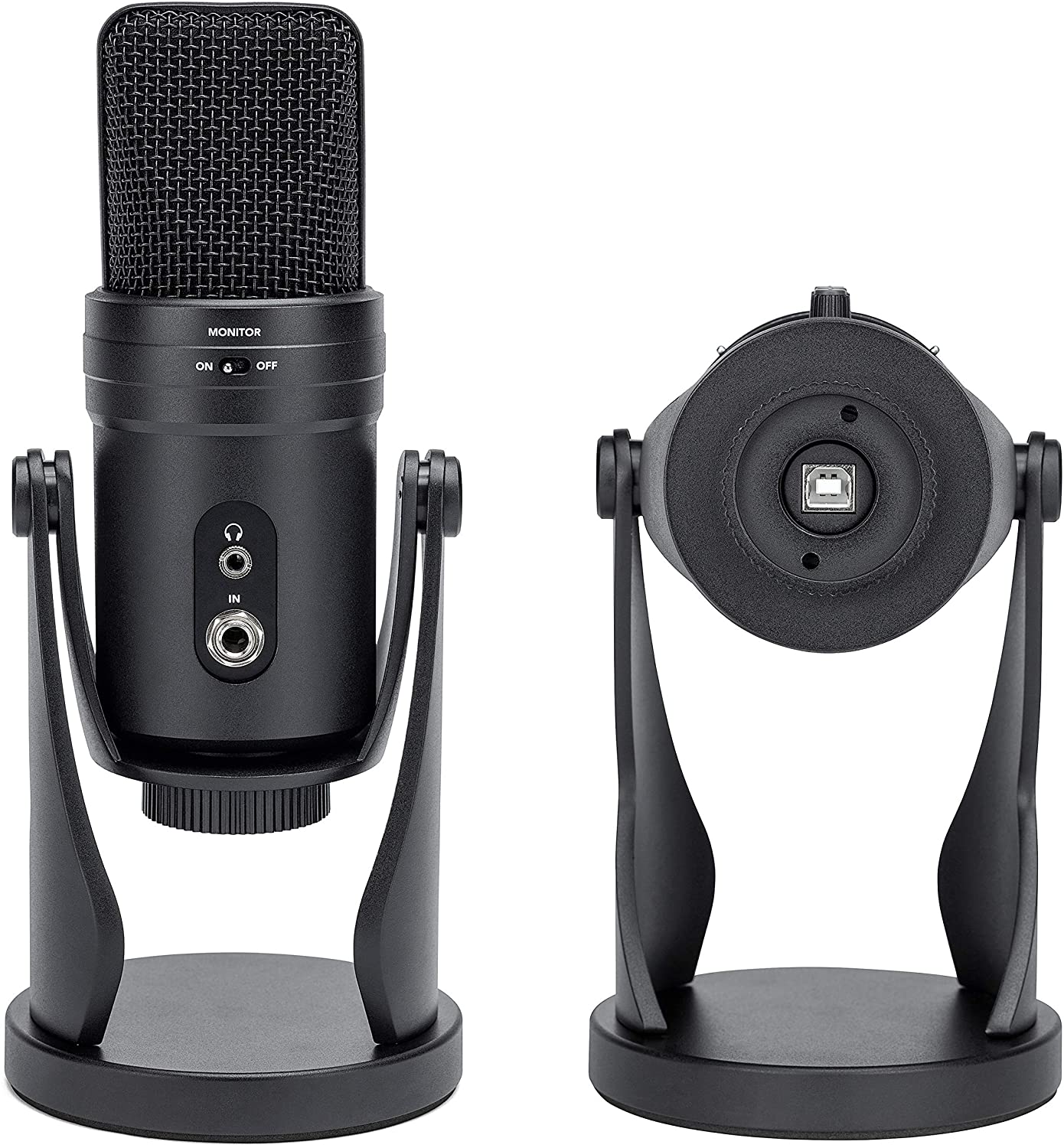 Samson G-Track Pro Black USB Microphone